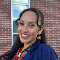 Sitter Profile Image: Gilana R.