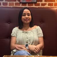 Passarens profilbild: Sujata K.