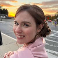 Sitter Profile Image: Fernanda G.