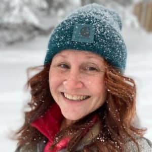 Sitter Profile Image: Anne R.