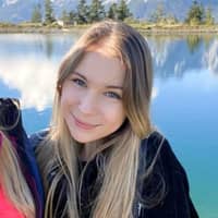 Sitter Profile Image: Jenny U.