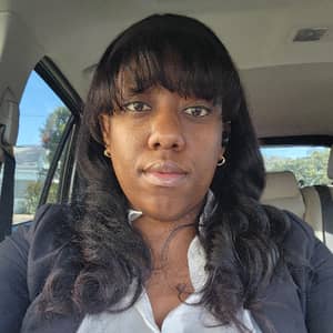 Sitter Profile Image: Lavell P.