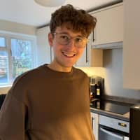 Sitter Profile Image: Bradley M.