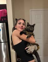 Sitter Profile Image: Samantha P.