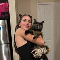 Sitter Profile Image: Samantha P.