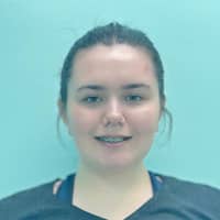 Sitter Profile Image: Gracen D.