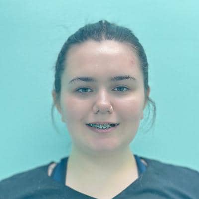 Sitter Profile Image: Gracen D.