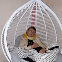 Sitter Profile Image: Natalia S.