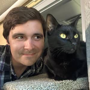 Sitter Profile Image: Noah H.