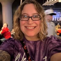 Sitter Profile Image: Jessica P.