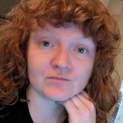 Sitter Profile Image: Michelle G.