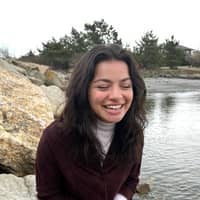 Sitter Profile Image: Gabriella P.