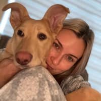 Sitter Profile Image: Abby Gail A.