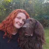 Sitter Profile Image: Fallon M.