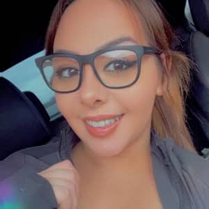 Sitter Profile Image: Alicia D.