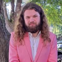 Sitter Profile Image: Brandon M.