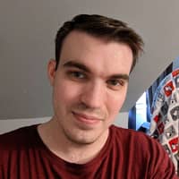 Sitter Profile Image: John G.