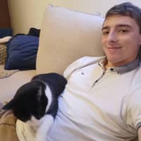 Photo de profil du pet sitter : Loris T.