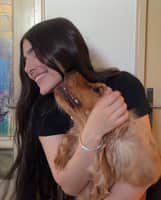 Sitterprofilbild: Bárbara C.