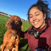 Foto del cuidador: Oriana A.