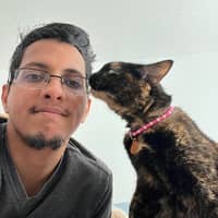 Photo de profil du pet sitter : jesse P.