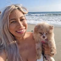 Sitter Profile Image: Brenda R.