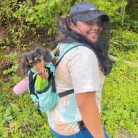 Sitter Profile Image: Natalia C.