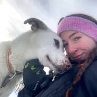 Profilbilde av hundepasser: Sunniva R.