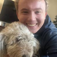 Sitter Profile Image: Alexander H.