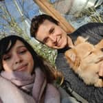 Sitter Profile Image: Paloma & Luis E.