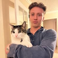 Sitter Profile Image: Kyle C.