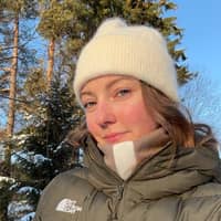 Profilbilde av hundepasser: Therese B.