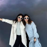 Sitter Profile Image: Vivian R.