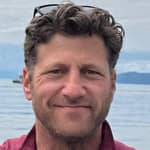 Sitter Profile Image: Michael T.