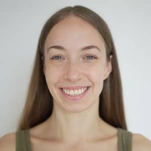 Sitter Profile Image: Katia C.