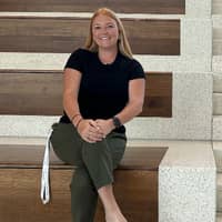 Sitter Profile Image: Rachel B.