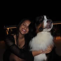 Sitter Profile Image: Cristina A.