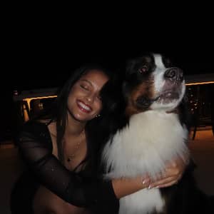 Sitter Profile Image: Cristina A.