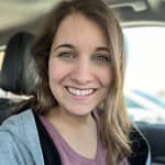 Sitter Profile Image: Hope H.