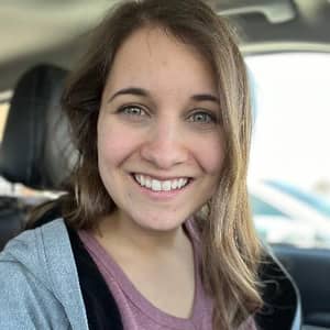 Sitter Profile Image: Hope H.