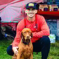 Sitter Profile Image: John T.