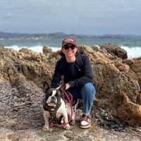 Photo de profil du pet sitter : Ophélie B.