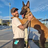 Foto del cuidador: Giordano F.