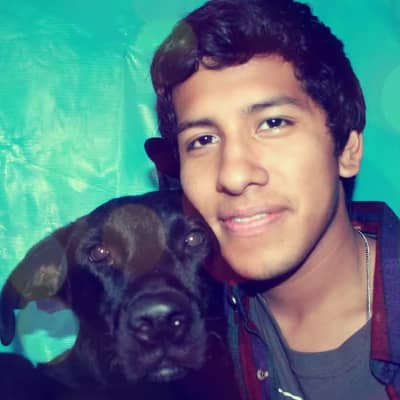 Foto de perfil del cuidador: Cesar Donovan A.