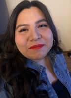 Sitter Profile Image: Gethsemani A.