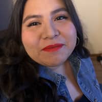 Sitter Profile Image: Gethsemani A.