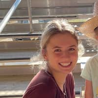 Sitter Profile Image: Paige S.