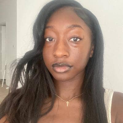Sitter Profile Image: Audrionna O.