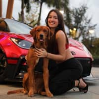 Sitter Profile Image: mariah n.