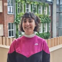 Profilbilde av hundepasser: Martina A.